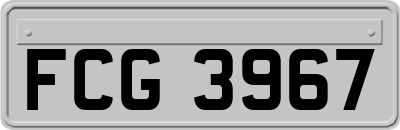 FCG3967
