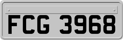 FCG3968