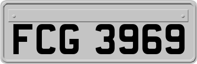 FCG3969