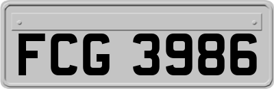 FCG3986
