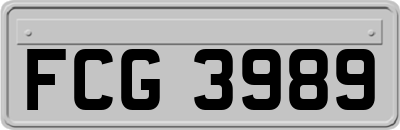 FCG3989