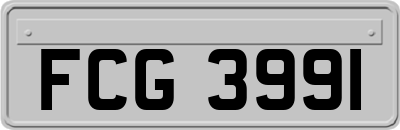 FCG3991