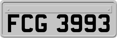 FCG3993