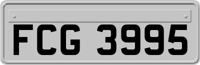 FCG3995