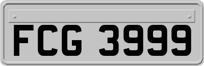 FCG3999