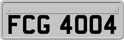 FCG4004