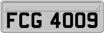 FCG4009