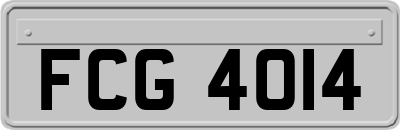 FCG4014