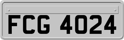 FCG4024