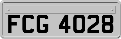 FCG4028