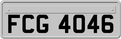 FCG4046