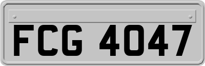 FCG4047