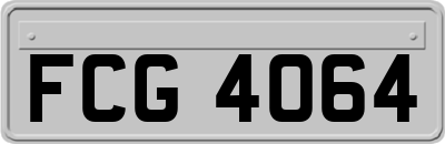 FCG4064