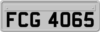 FCG4065
