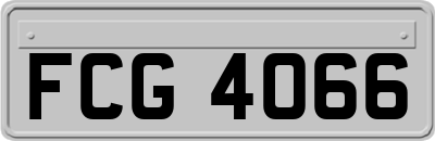 FCG4066