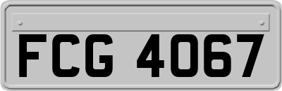 FCG4067