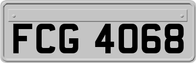 FCG4068
