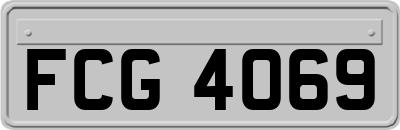 FCG4069