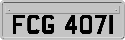 FCG4071