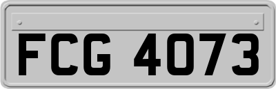 FCG4073