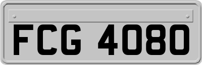 FCG4080