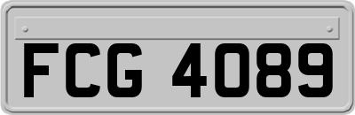 FCG4089