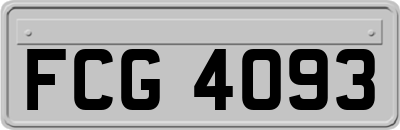 FCG4093