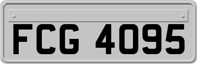 FCG4095