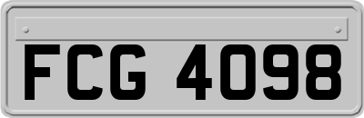 FCG4098