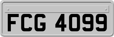 FCG4099