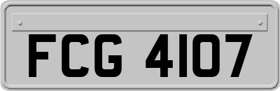 FCG4107