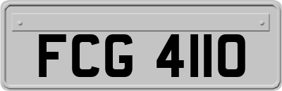 FCG4110