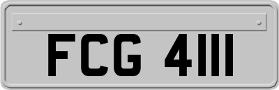 FCG4111