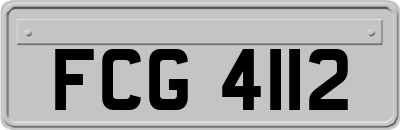 FCG4112