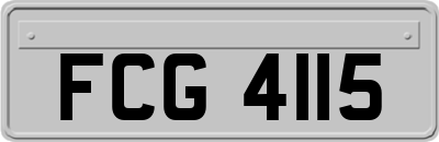 FCG4115