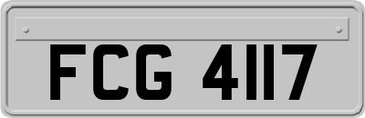 FCG4117