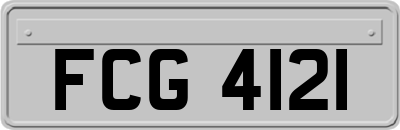 FCG4121
