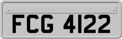 FCG4122