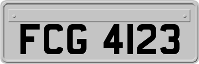 FCG4123