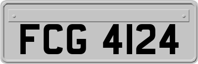 FCG4124