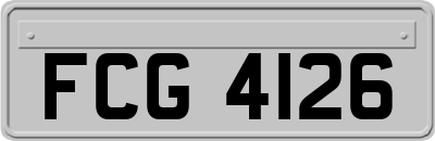 FCG4126