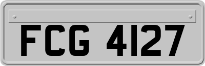 FCG4127