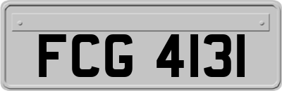 FCG4131