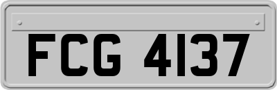 FCG4137