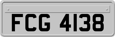 FCG4138