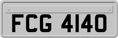 FCG4140