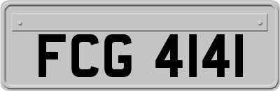 FCG4141