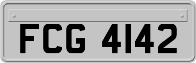 FCG4142