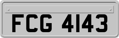 FCG4143