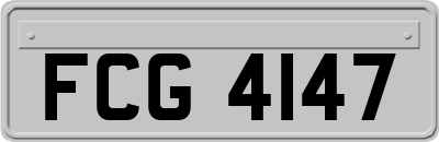 FCG4147